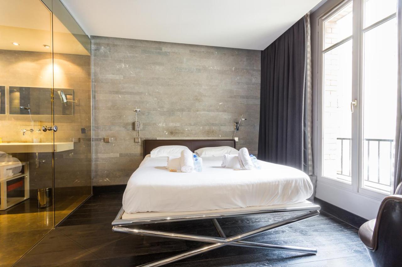 Cmg Apartment Paris Ngoại thất bức ảnh